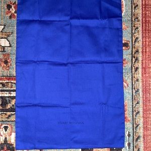X-Large Stuart Weitzman Dust bag